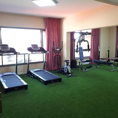 אל עין Top Hotel Apartments מראה חיצוני תמונה